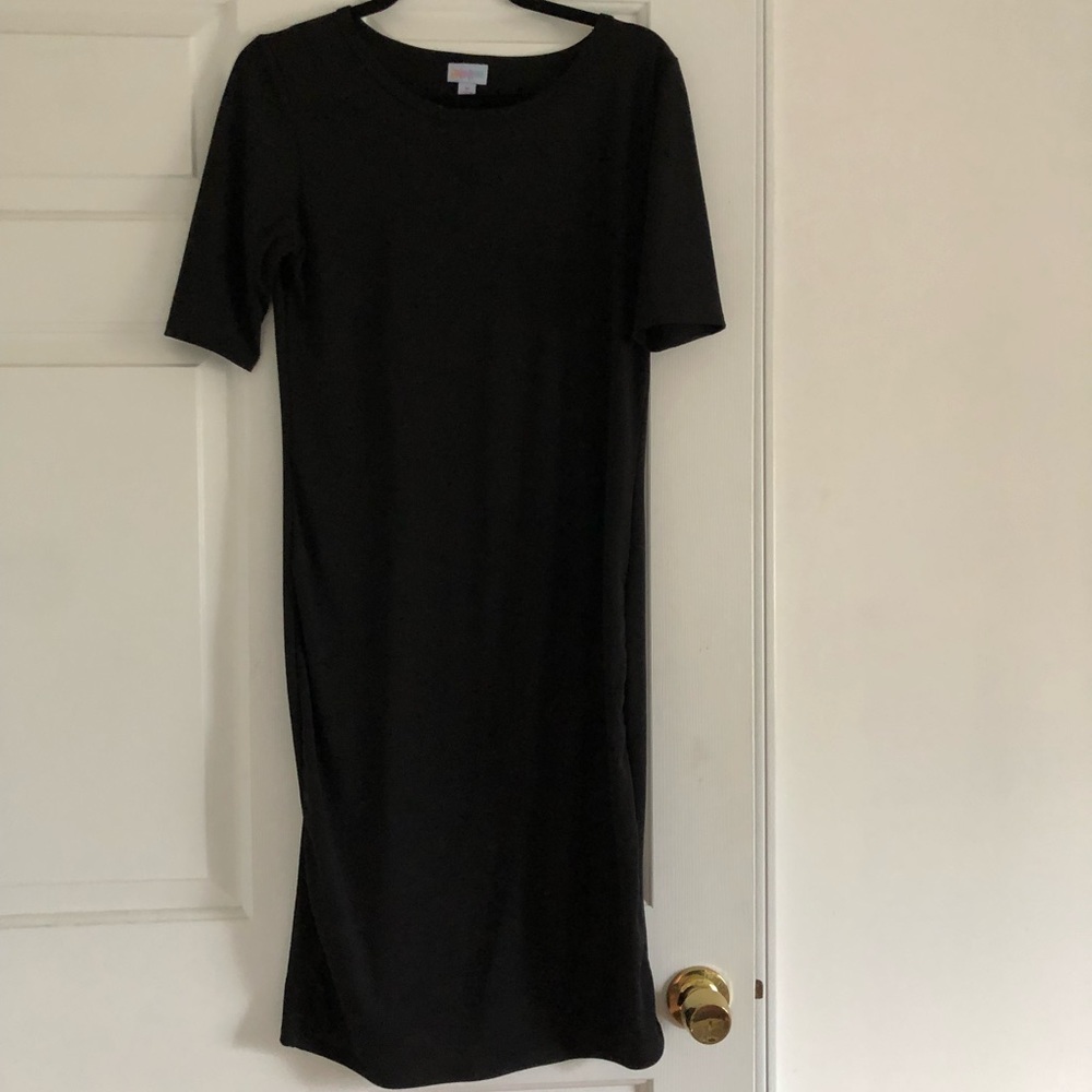 EEEUC LulaRoe Noir Julia